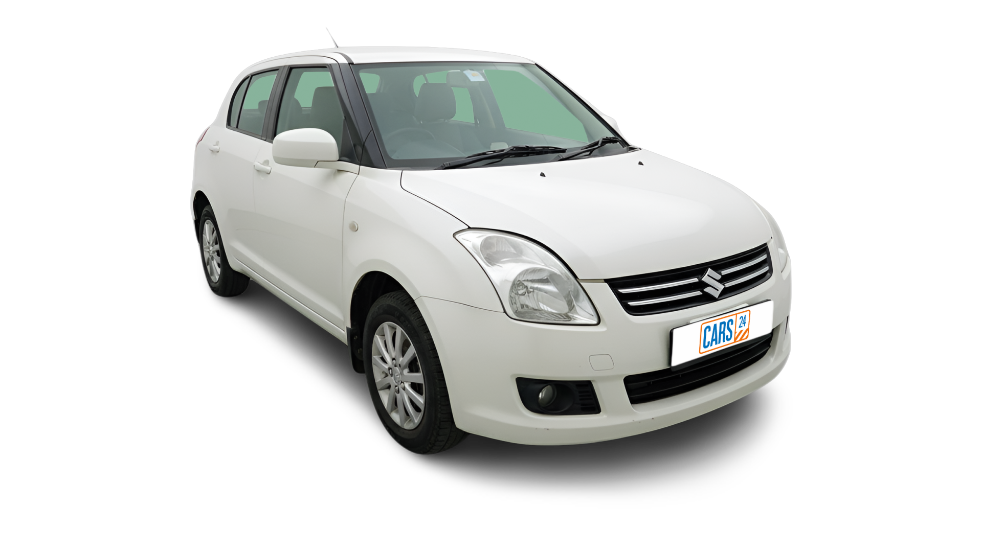 2011 Maruti Swift Dzire - Sedan - Petrol - Manual - ₹90,000
